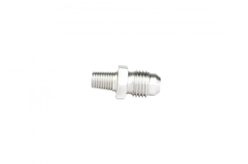 Aeromotive Fuel System 1/16" NPT / -04 AN Male Flare Stainless Steel Vacuum / Boost Fitting - 15619