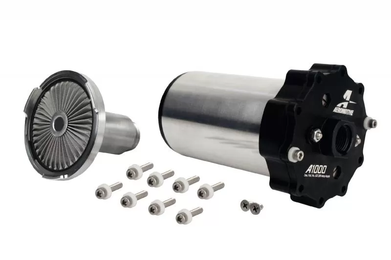 Aeromotive Fuel System Fuel Pump, Module, w/ Fuel Cell Pickup, A1000 - 18003