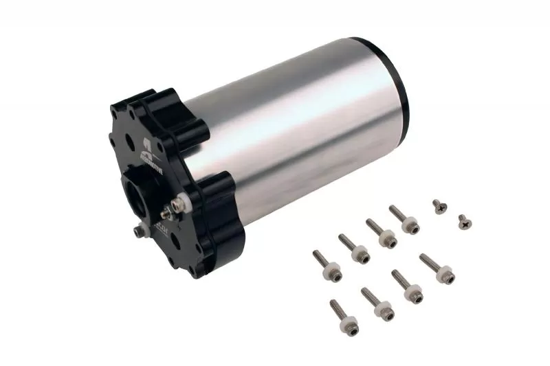 Aeromotive Fuel System Fuel Pump, Module, w/o Pickup, Eliminator - 18011