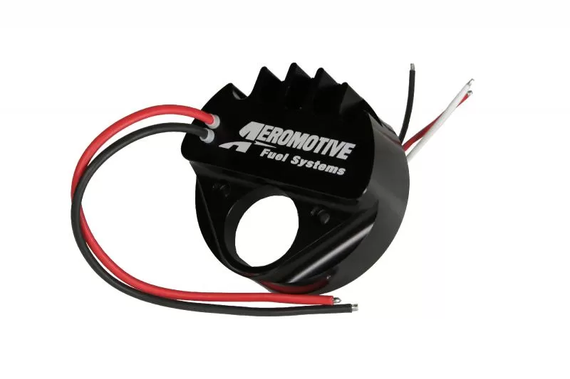 Aeromotive Fuel System VSC Brushless Fuel Pump Replacement Controller - 18047