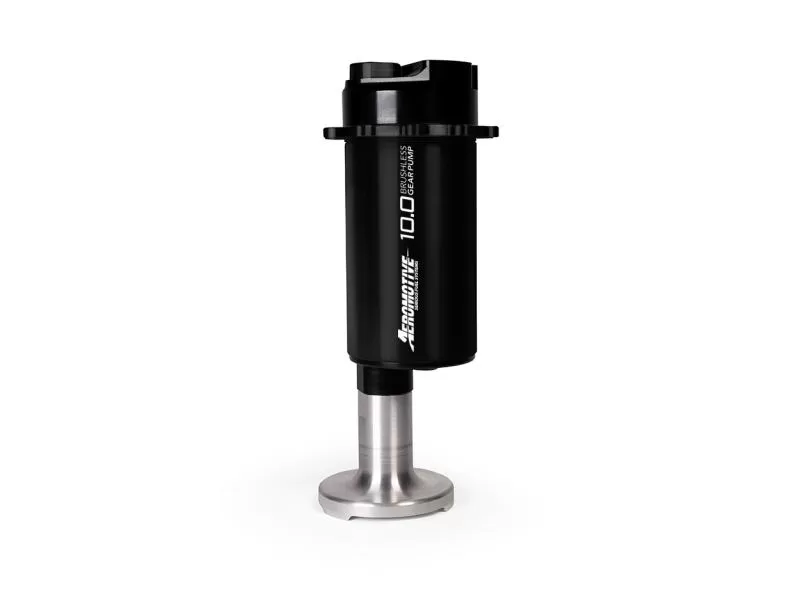 Aeromotive Fuel System 10.0 Brushless Fuel Pump Module - 18055