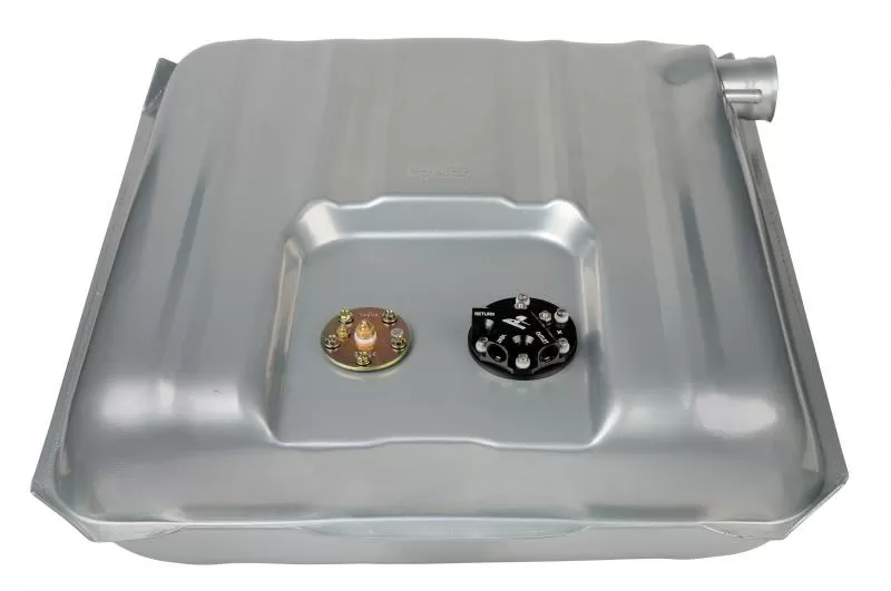 Aeromotive Fuel System Fuel Tank, 340 Stealth, Universal, 55-57 Chevy Chevrolet Truck 1955-1957 - 18699