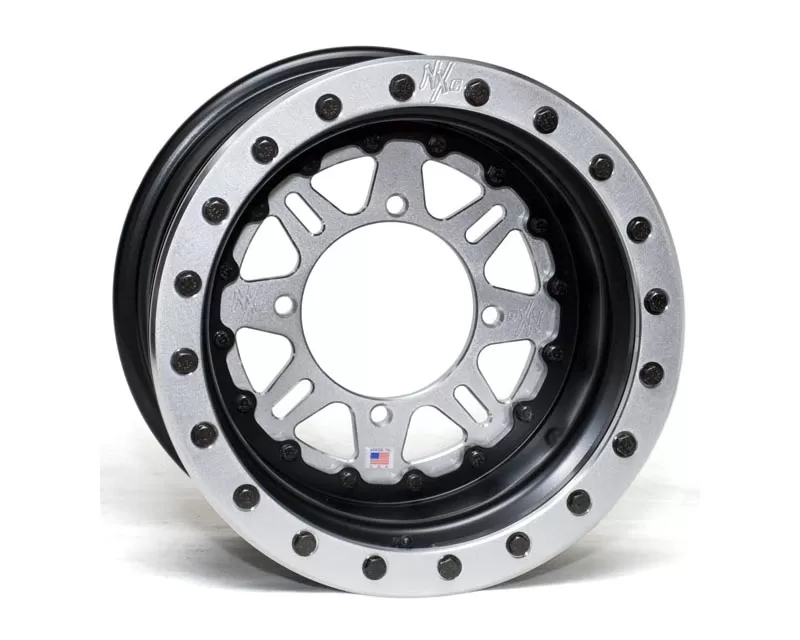 OMF Wheels NXG2 14x6 4x156 +10 mm - 2460456