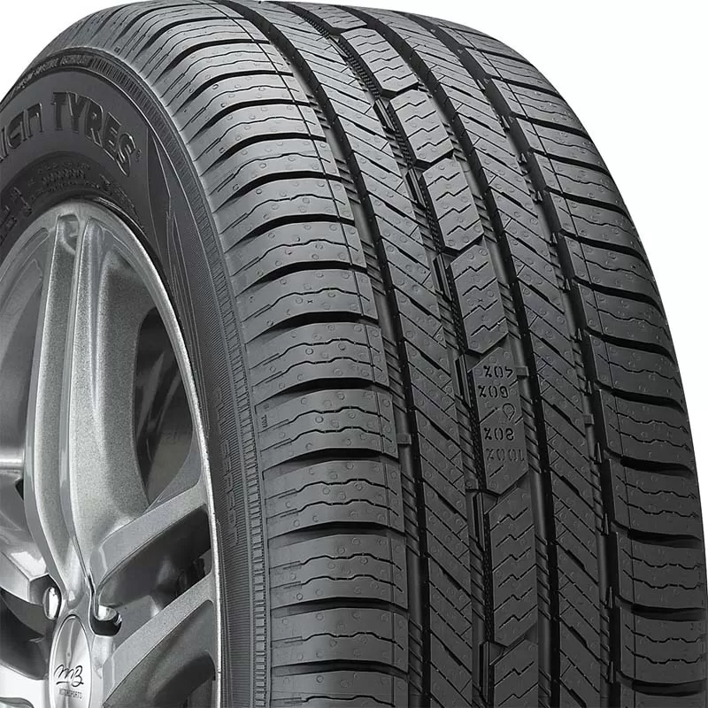 Nokian Tire One 205/70 R15 96T SL BSW - T431338