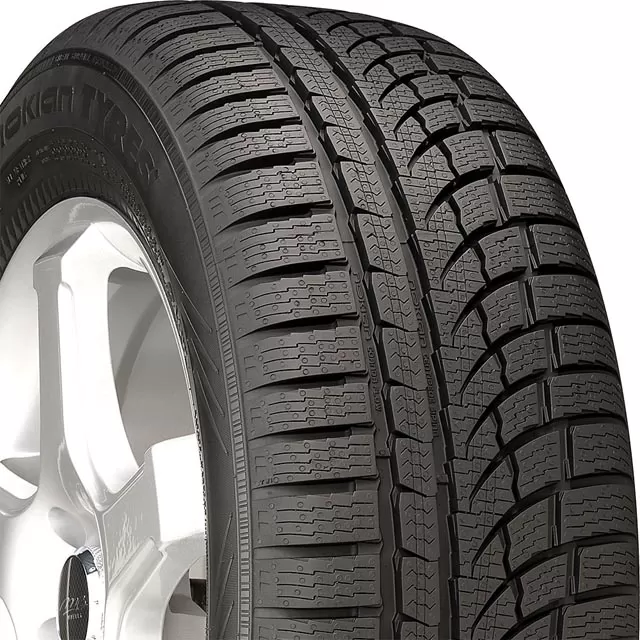 Nokian Tire WR G4 SUV Tire 215/60 R17 100HxL BSW - T430919