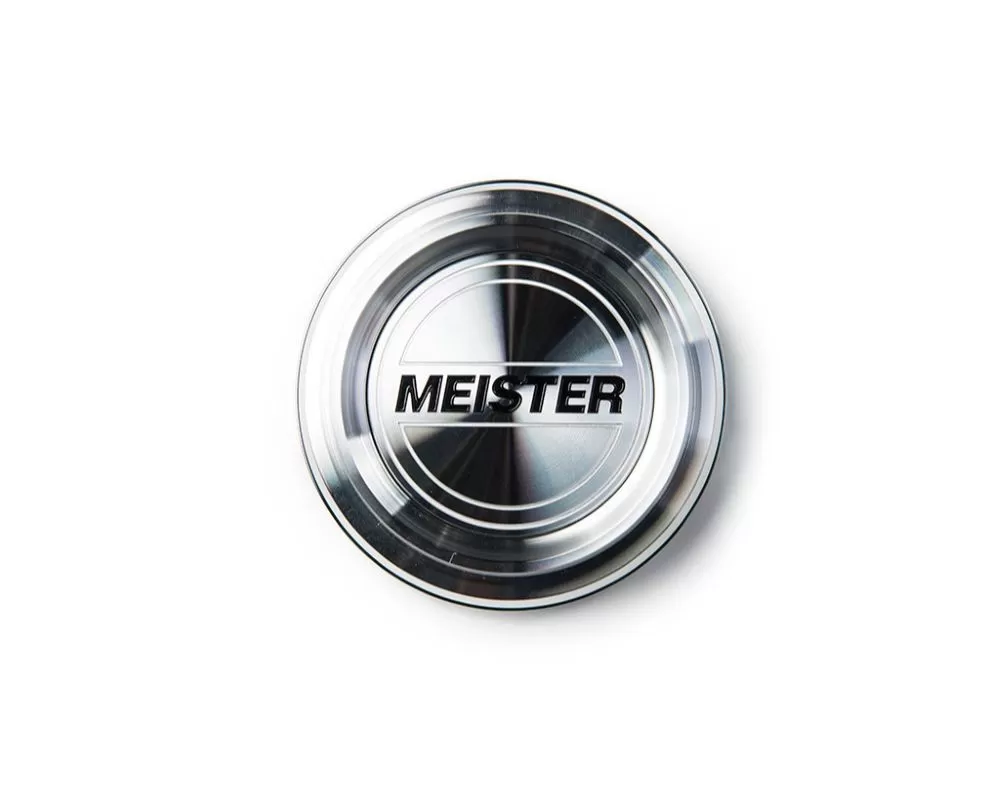 Work Wheels Meister M1 3P 5x130 Center Cap - W120176