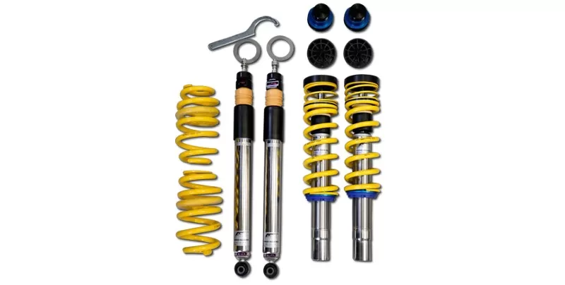ABT Sportsline Height Adjustable Coilover System Audi RS5 Sportback B9 2018-2023 - 8W605024210