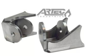 Artec Industries High Clearance Shock Brackets Pair - BR1049