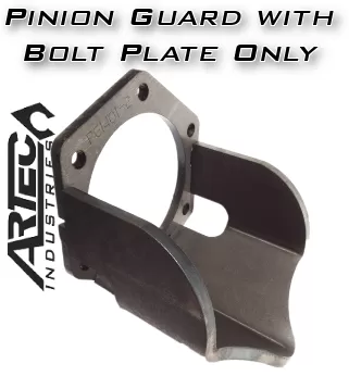 Artec Industries 14 Bolt Pinion Guard Standard - PG1401