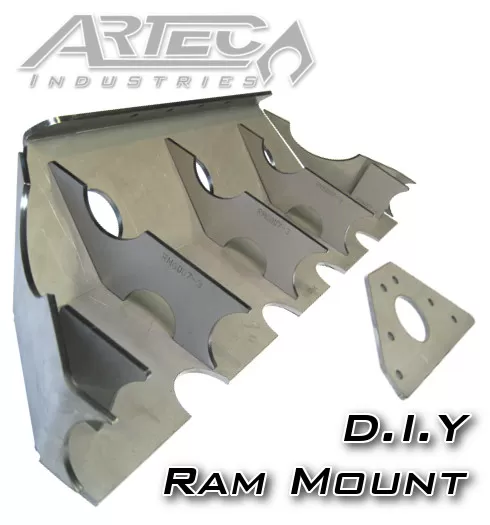Artec Industries DIY RAM Mount - RM6007