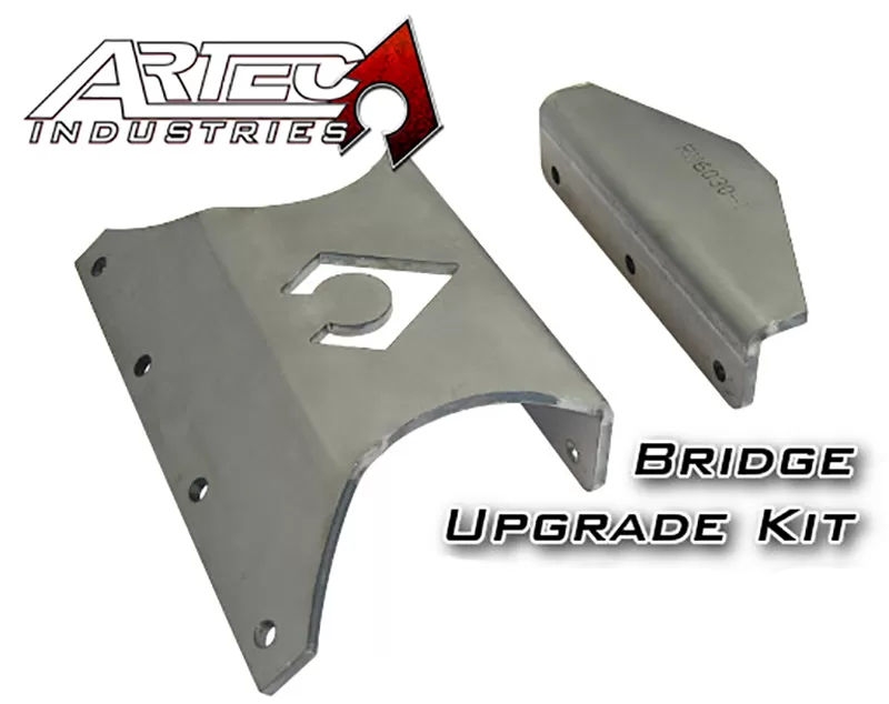 Artec Industries Dana 60 Bridge Upgrade Kit - RM6030