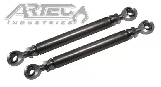 Artec Industries Super Duty Full Hydro Tie Rod Kit w/ Premium JMX Rod Ends - SK1004