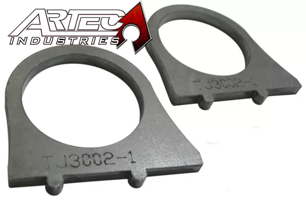 Artec Industries UCA Brackets TJ Truss Pair - TJ3002-1