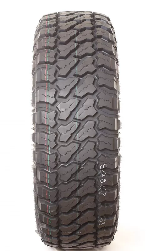 Country Hunter M/T 38X15.50R24LT 24 Inch Fury Offroad Tires - FCH38155024