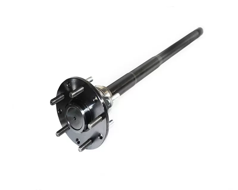 Infinity Series Chromoly Rear Axle Shaft Assembled Single Ford 8.8 - Drivers Side - AX-48831-D