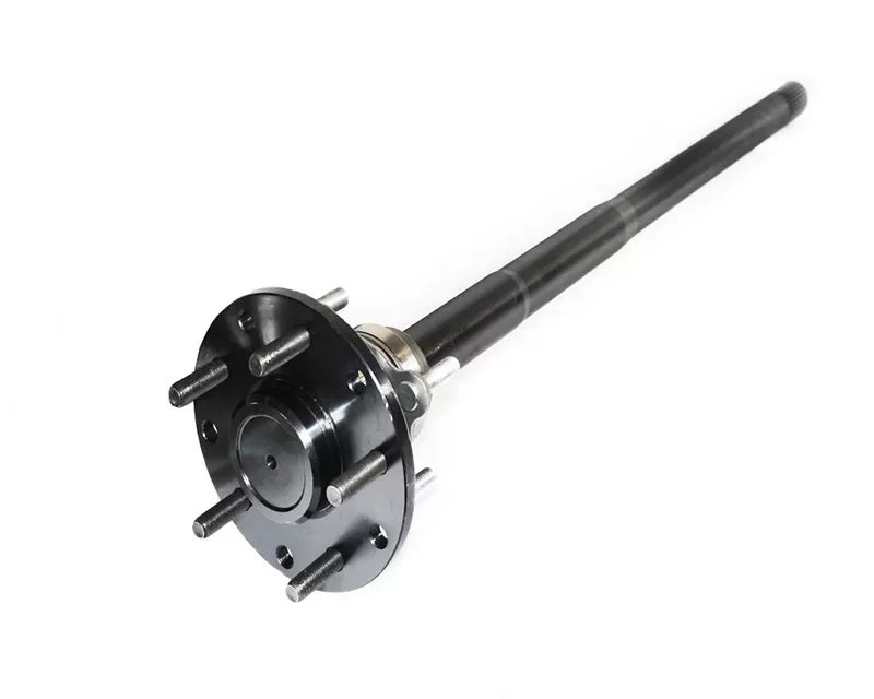 Infinity Series Chromoly Rear Axle Shaft Assembled Single Ford 8.8 - Passenger Side - AX-48831-P