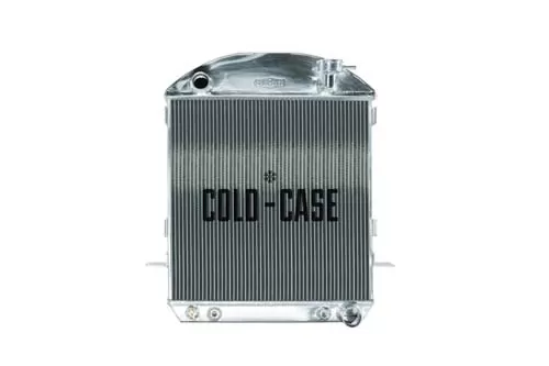 Cold Case Radiators Aluminum Performance Radiator Ford | Chevrolet 1924-1927 - STF900A