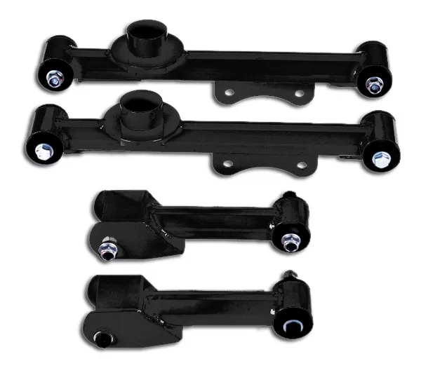 Granatelli Motorsports Control Arms Package Ford - GMRS7901B
