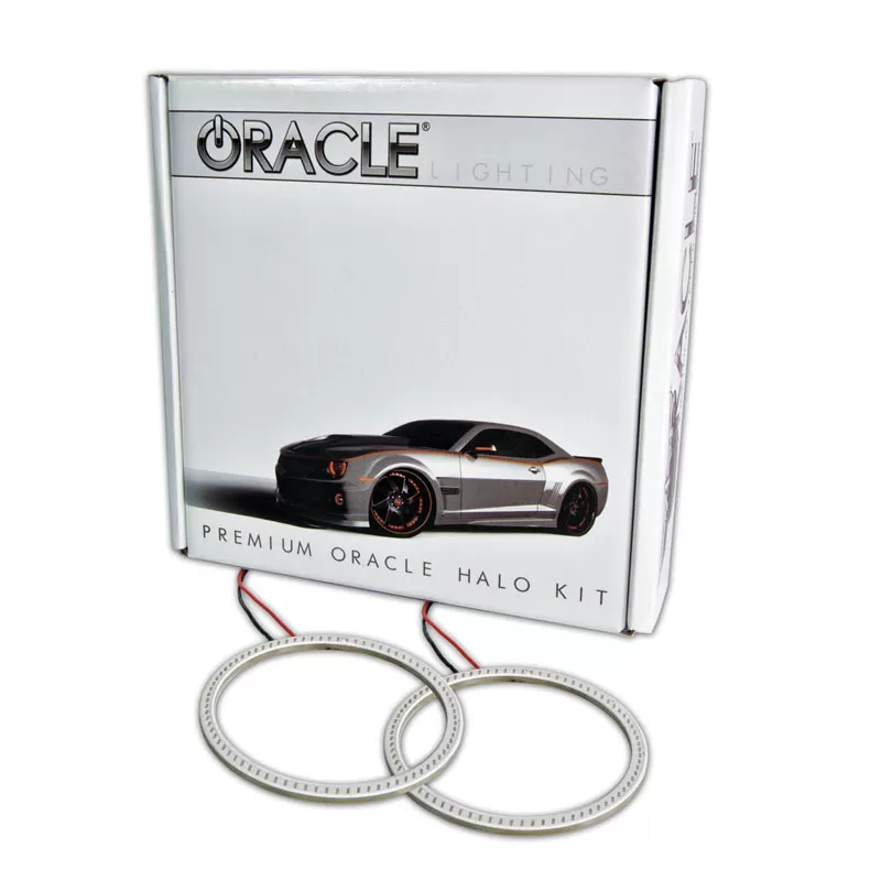 Oracle Lighting Ford F-150 2006-2014 ORACLE LED Fog Halo Kit - 1127-333