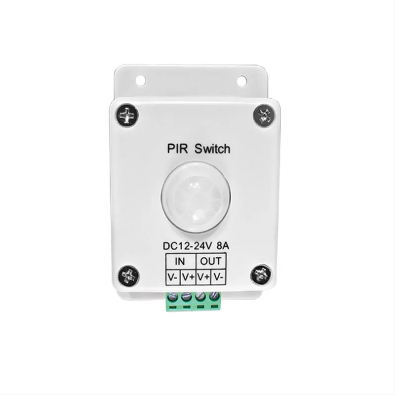 Oracle Lighting ORACLE 8A PIR Sensor Switch - 1618-504