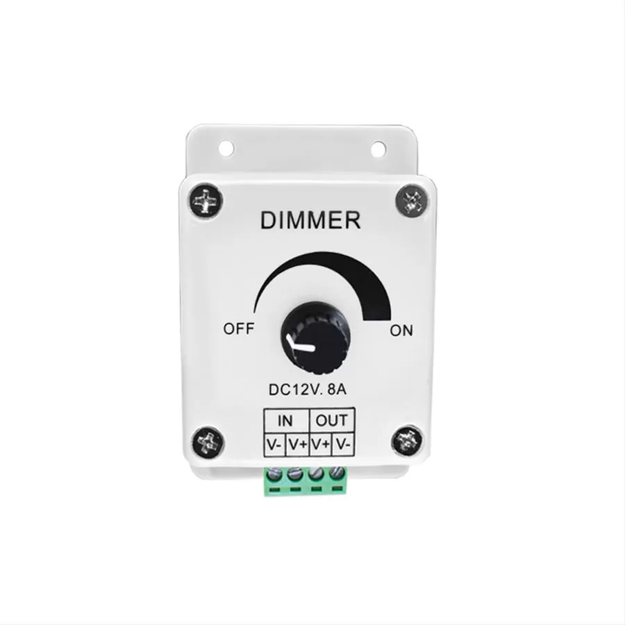 Oracle Lighting ORACLE LED Dimming Switch / Potentiometer - 1708-001