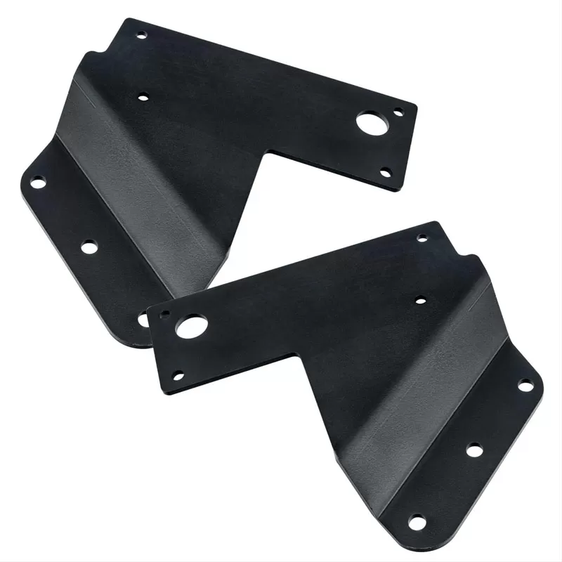 Oracle Lighting ORACLE Ford Raptor 2010-2014 Fog Light Replacement Brackets (Pair) - 2049-504