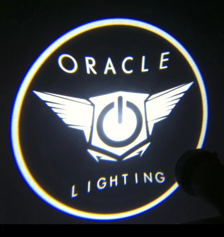 Oracle Lighting ORACLE Door LED Projectors - Oracle - 3338-504