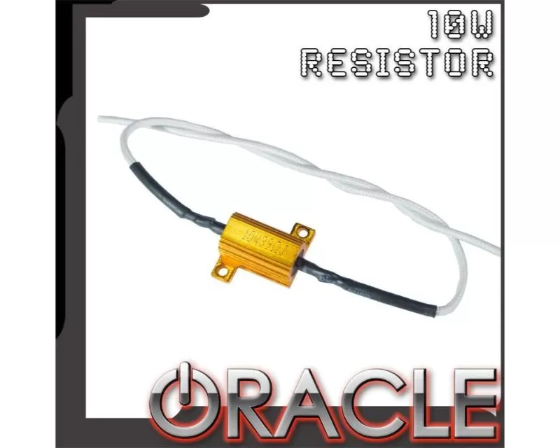Oracle Lighting 10W/39-Ohm Resistor Equalizer - 2030-504