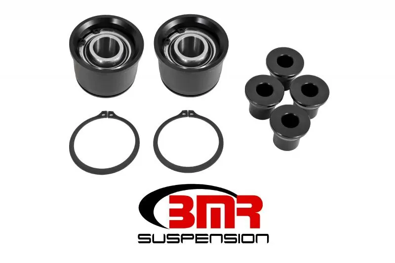 BMR Suspension Bearing Kit, Lower Control Arm, Rear Ford Mustang 2015-2022 - BK055