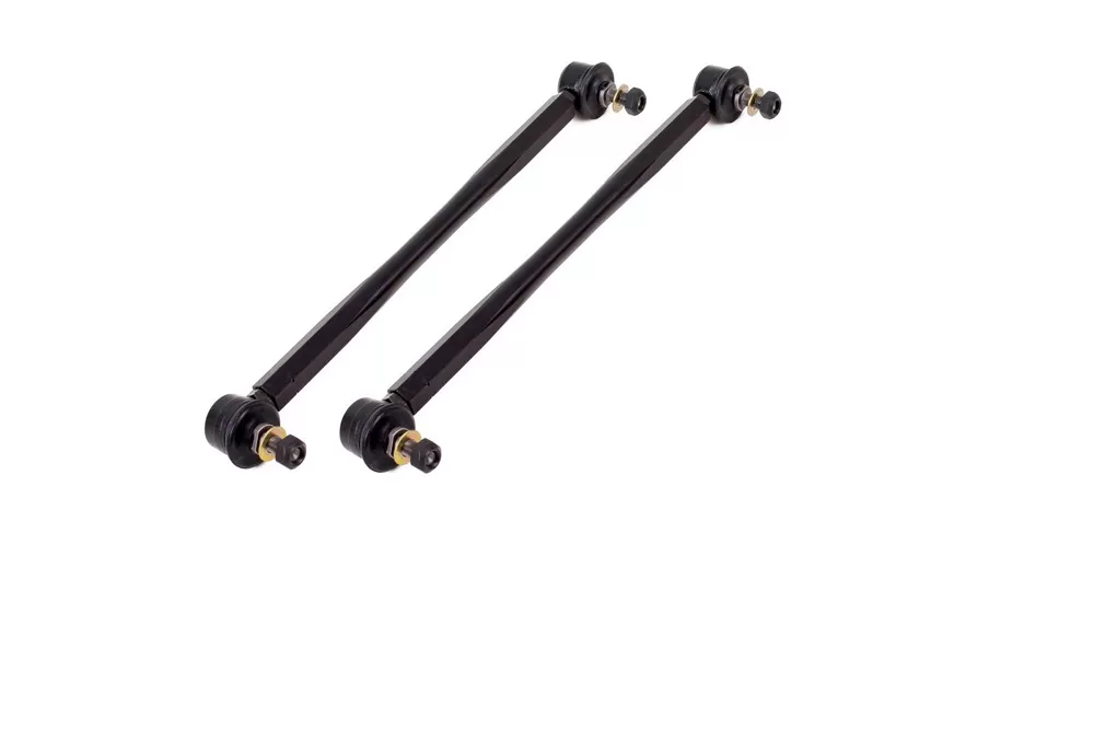 BMR Suspension End Link Kit For Sway Bars, Front - ELK005