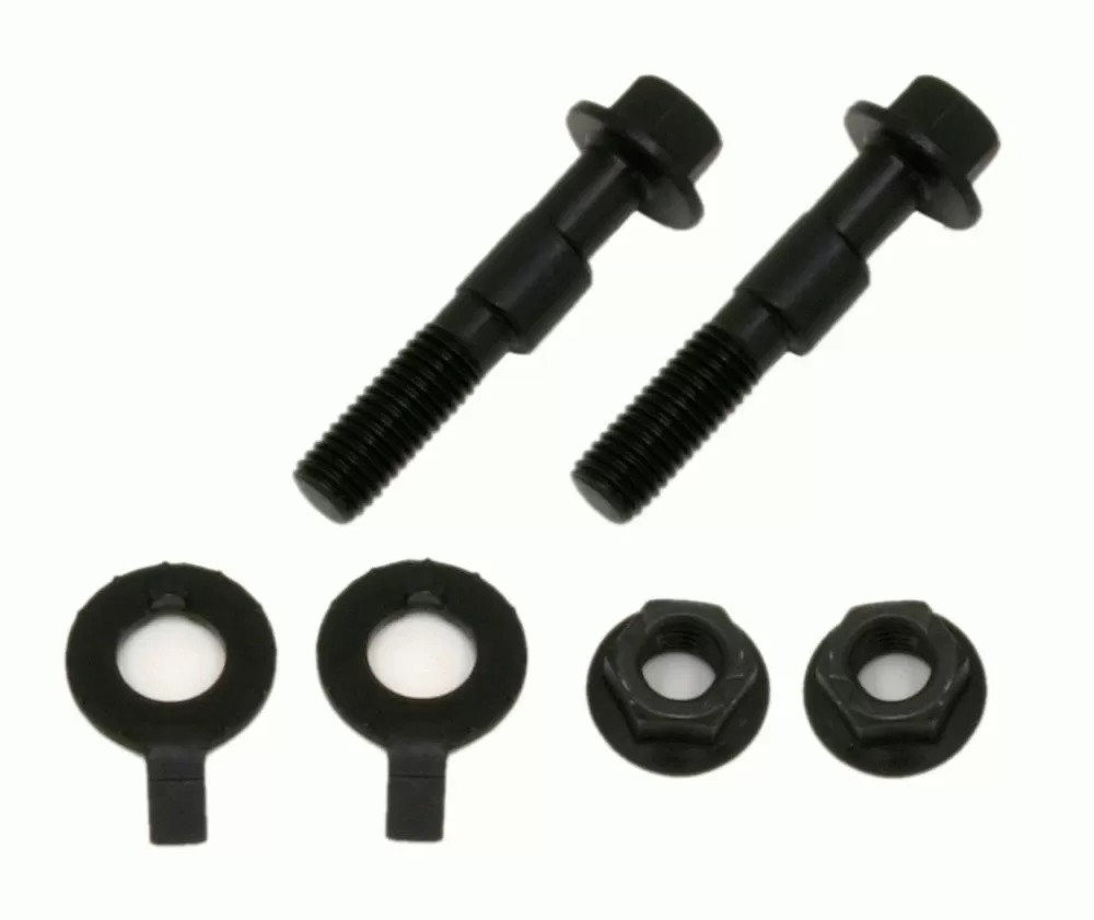 BMR Suspension Camber Bolts, Front 2 Degree Offset - FC001