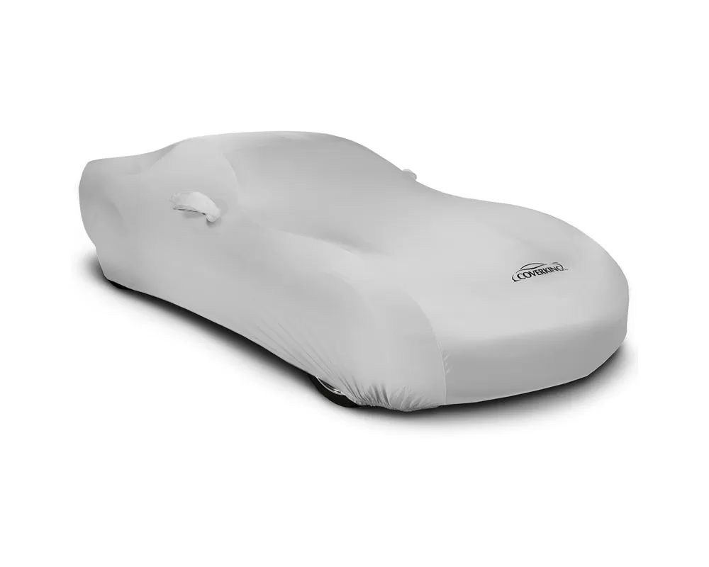 Car Cover Indoor Stretch Dust-proof Custom For Porsche Model - Car