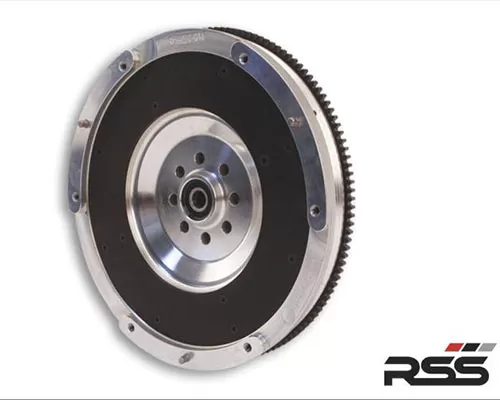 RSS AASCO DFI 987.2 Lightweight Flywheel Porsche Boxster | Cayman 09-16 - 616