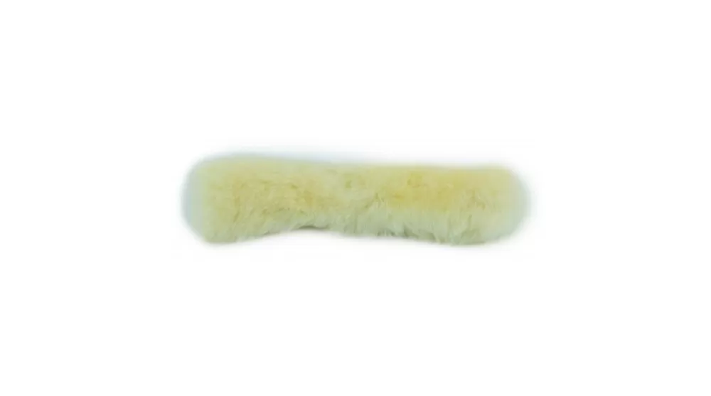 Tie Down Sheepskin Cover 8 Inch For 1 Inch Web Snappin Turtle - V3820
