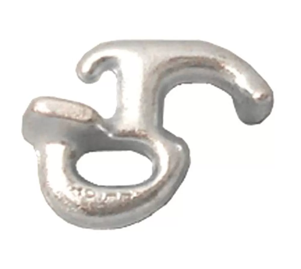 Tie Down Anchor R-Frame Hook Snappin Turtle - V4410
