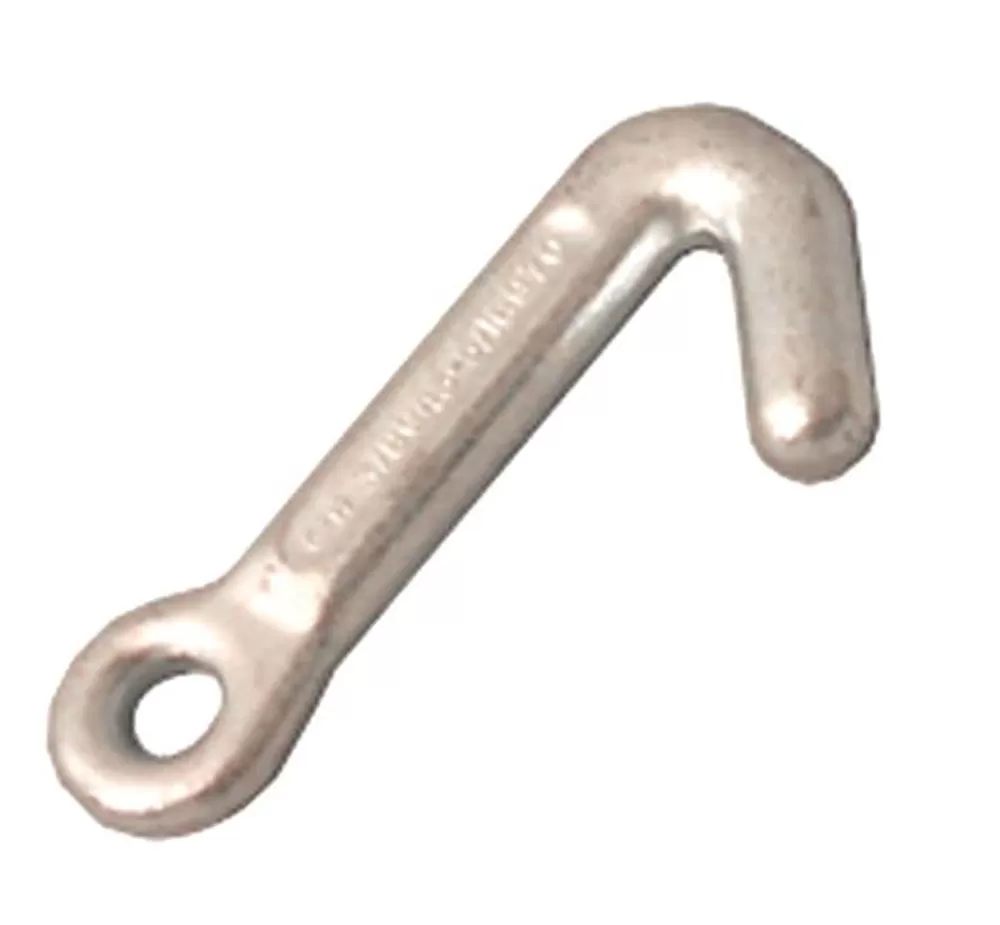 Tie Down Anchor Universal Mini J-Hook Snappin Turtle - V4420