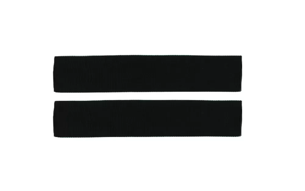 Tie Down Strap Sleeve Cordura 12 Inch 2 Pack Snappin Turtle - VCR200