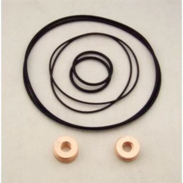 ModQuad Cool Head O-Ring Replacement - CH-2