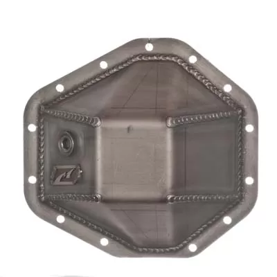 MotoBilt 13 Bolt Differential Cover (Standard 3/8 Inch - Non Ribbed Housing) - MB4067-S
