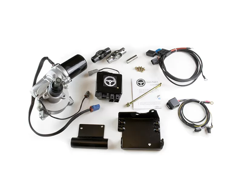 ePowerSteering.com Complete Electric Power Steering Kit CanAm Maverick X3 - KIT-13