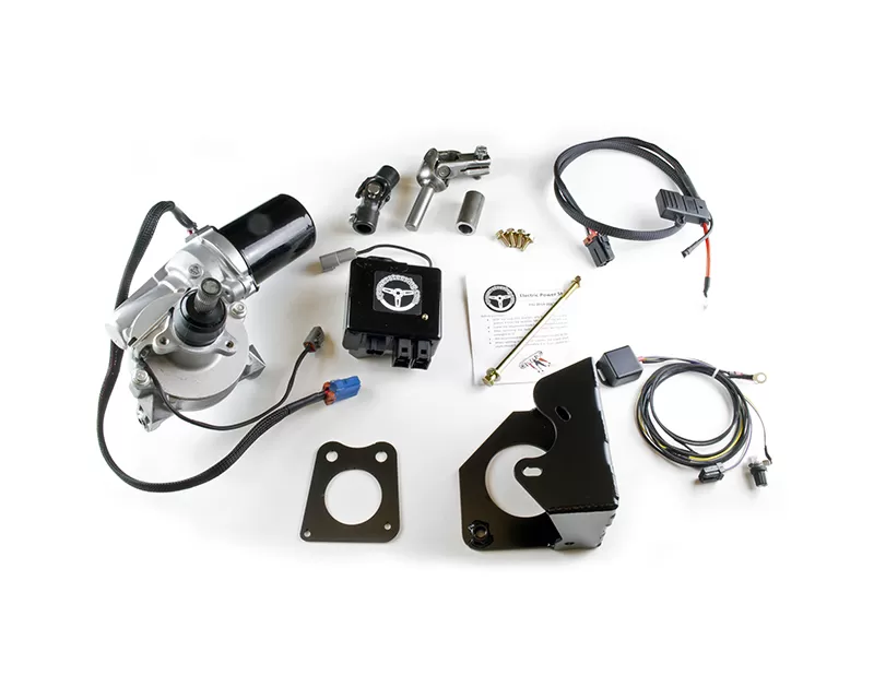 ePowerSteering.com Complete Electric Power Steering Kit Polaris RZR XP - KIT-12