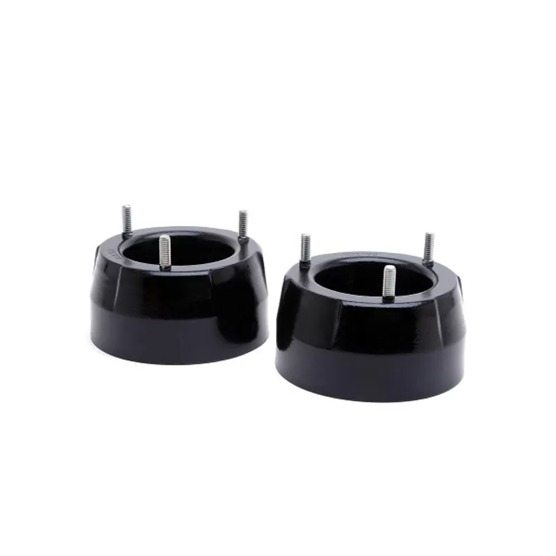 Performance Accessories 2 inch Coil Spacer Leveling Kit Dodge Ram 1500 | 2500 | 3500 1994-2013 - PADL221PA
