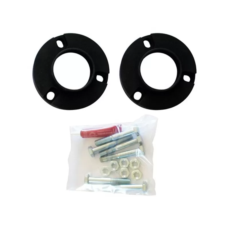 Performance Accessories Coil Spacer 2 inch Leveling Kit Toyota Tundra 2005-2006 - PATL222PA