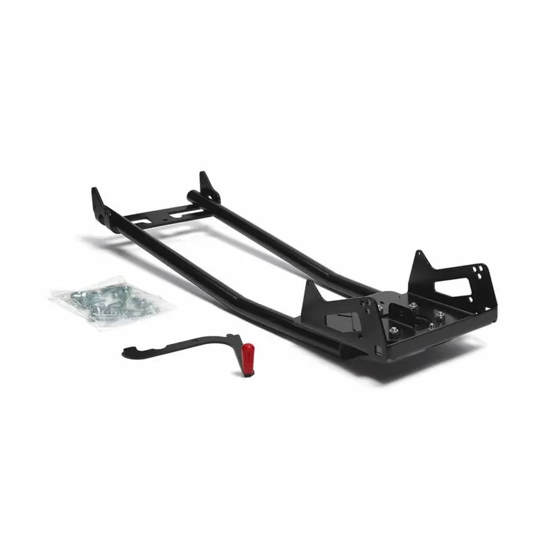 Warn Industries Plow Base for Plow Systems Base/Tube Assembly - 86528