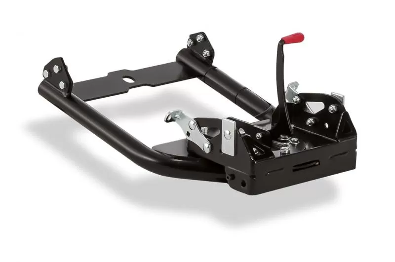 Warn Plow Base/ Push Tube Assembly For ProVantage Front Plow Mounting Kits - 92100