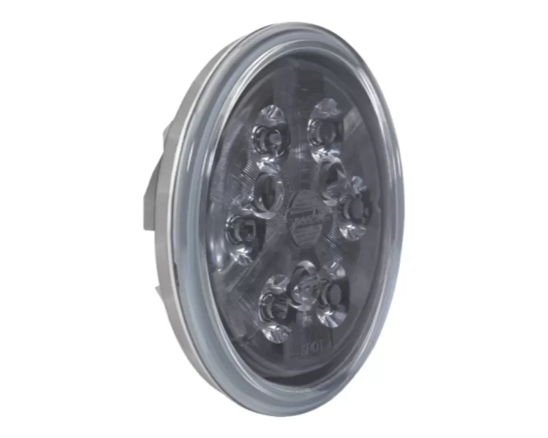 J.W. Speaker 6040S - 12V LED Work Light with Polycarbonate Lens & Spot Beam Pattern - 8000281