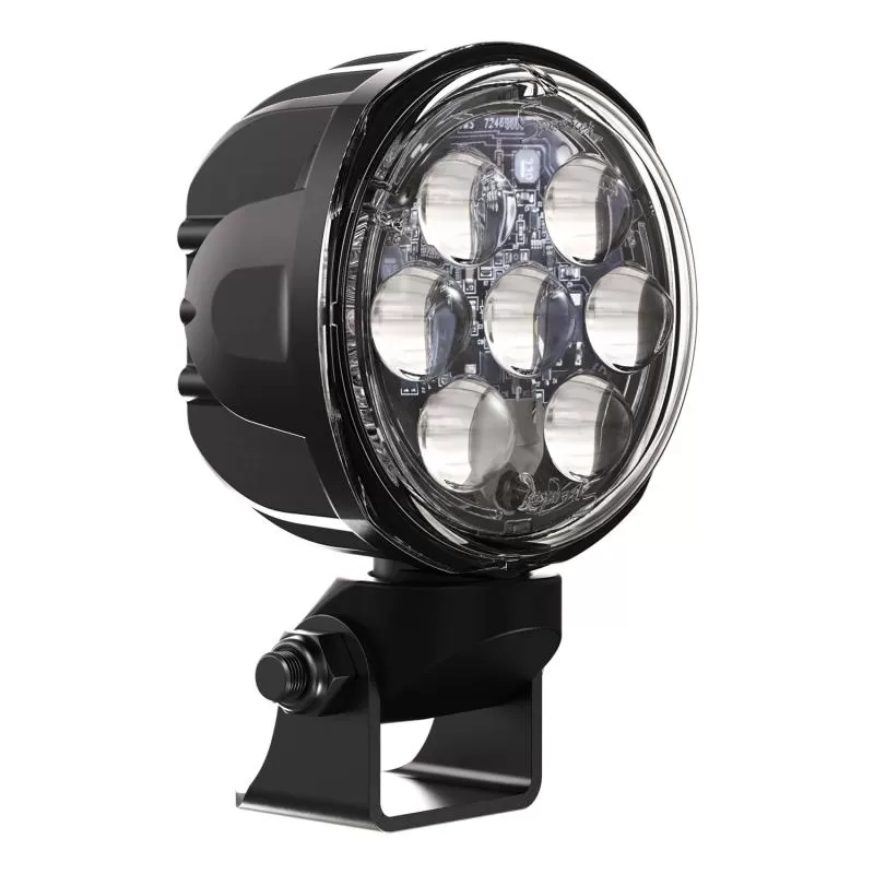J.W. Speaker 4415S - 12/24V Work Lamp - 0551001