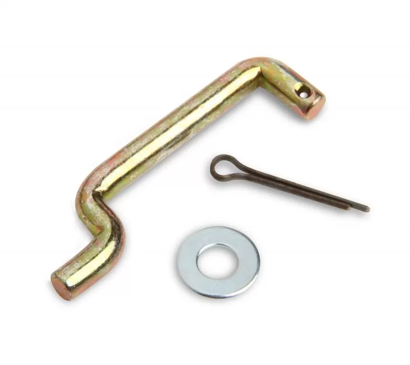 Demon Fuel Systems KIT, SECONDARY LINK - 1:1 STYLE - 120098