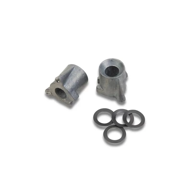 Demon Fuel Systems STRAIGHT DISCHARGE NOZZLES-2PK .025 - 122125