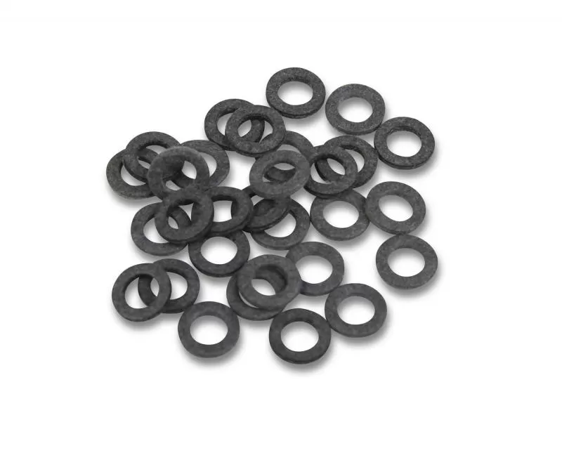 Demon Fuel Systems BOWL SCREW GASKETS-30PC. - 190024